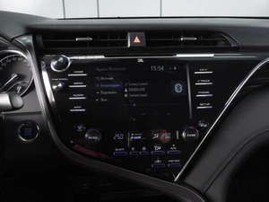 Седан Toyota Camry 2018 года, 3180000 рублей, Минеральные Воды