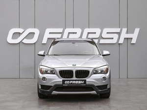 Внедорожник BMW X1 2013 года, 1240000 рублей, Краснодар