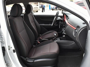 Хетчбэк Kia Rio X 2021 года, 1899000 рублей, Краснодар