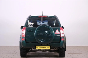 Внедорожник Suzuki Grand Vitara 2007 года, 1039000 рублей, Омск