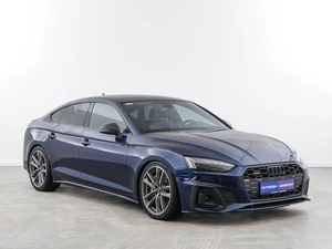 Лифтбек Audi A5 2020 года, 4997077 рублей, Москва