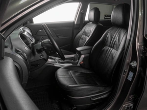 Внедорожник Kia Sportage 2015 года, 1269000 рублей, Тюмень
