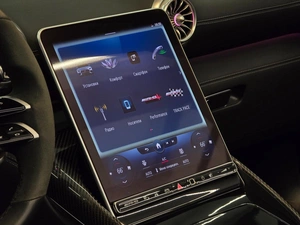 Кабриолет Mercedes-benz SL-класс AMG 2022 года, 18000000 рублей, Красноярск