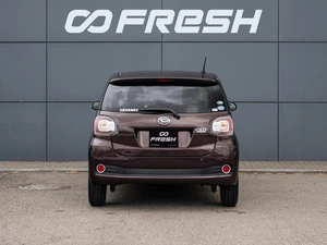 Хетчбэк Daihatsu Boon 2018 года, 965000 рублей, Краснодар