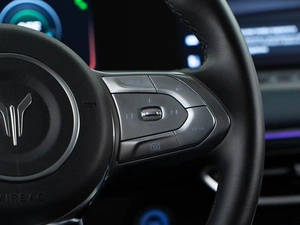 Внедорожник Voyah Free 2023 года, 3574444 рублей, Москва