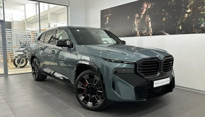 Внедорожник BMW XM 2023 года, 17595000 рублей, Новосибирск