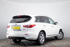 Внедорожник Infiniti QX60 2014 года, 1759000 рублей, Пермь
