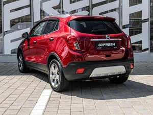 Внедорожник Opel Mokka 2013 года, 965000 рублей, Ставрополь
