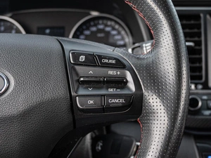 Седан Hyundai Avante 2018 года, 1600000 рублей, Краснодар