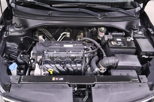 Седан Kia Rio 2018 года, 1550000 рублей, Брянск