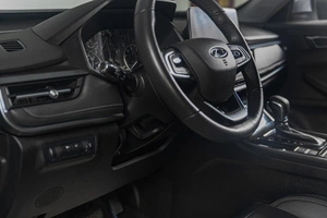 Внедорожник Chery Tiggo 4 2024 года, 1599000 рублей, Томск