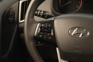 Внедорожник Hyundai Creta 2020 года, 1799000 рублей, Челябинск