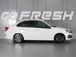 Седан ВАЗ (LADA) Granta 2025 года, 1419000 рублей, Минеральные Воды