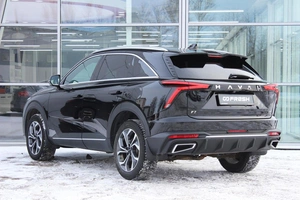 Внедорожник Haval F7 2024 года, 2860000 рублей, Ярославль