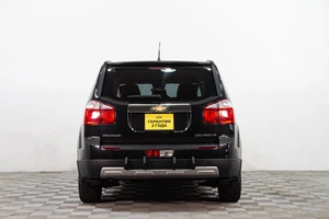 Минивэн Chevrolet Orlando 2012 года, 989000 рублей, Сургут