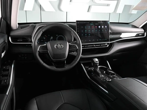 Внедорожник Toyota Highlander 2026 года, 5649000 рублей, Ростов-на-Дону