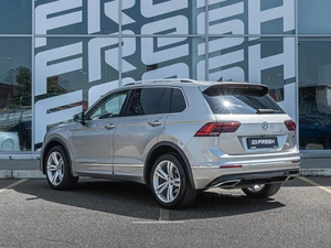 Внедорожник Volkswagen Tiguan 2019 года, 2570000 рублей, Краснодар