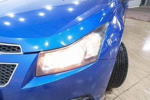 Седан Chevrolet Cruze 2011 года, 649000 рублей, Новокузнецк