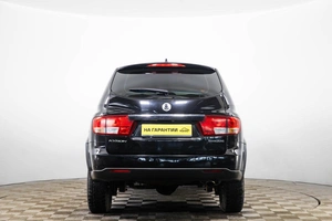 Внедорожник SsangYong Kyron 2013 года, 1089000 рублей, Пермь