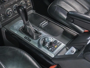 Внедорожник Land Rover Range Rover 2011 года, 1799000 рублей, Сургут