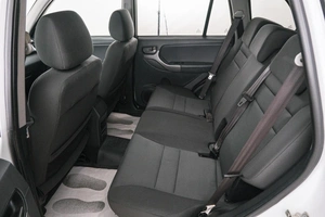 Внедорожник Chery Tiggo (T11) 2015 года, 629000 рублей, Красноярск