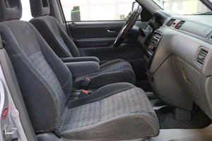 Внедорожник Honda CR-V 2000 года, 749000 рублей, Омск