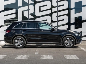 Внедорожник Mercedes-benz GLC-класс 2019 года, 4040000 рублей, Краснодар