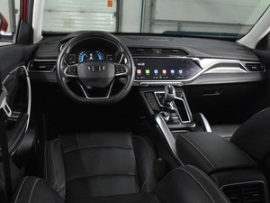 Внедорожник Geely Atlas Pro 2024 года, 2099000 рублей, Воронеж