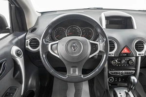 Внедорожник Renault Koleos 2008 года, 849000 рублей, Барнаул