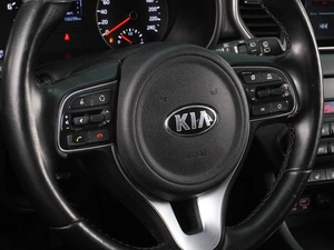 Внедорожник Kia Sportage 2018 года, 2247000 рублей, Воронеж