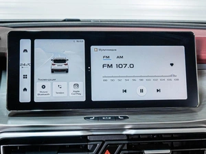 Внедорожник Belgee X50 2024 года, 2120000 рублей, Ставрополь