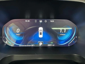 Внедорожник Chery Tiggo 8 Pro 2022 года, 2020000 рублей, Красноярск