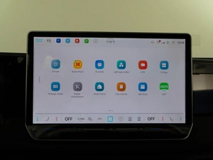 Внедорожник Volkswagen Tiguan L 2025 года, 4984434 рублей, Москва