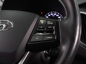 Внедорожник Hyundai Creta 2017 года, 1844000 рублей, Воронеж
