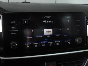 Лифтбек Volkswagen Polo 2021 года, 1749000 рублей, Минеральные Воды