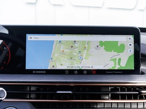 Внедорожник EXEED LX 2023 года, 2150000 рублей, Большой Сочи