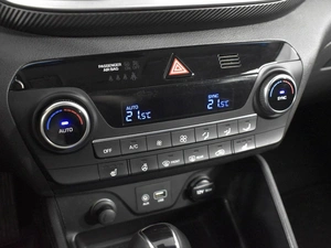 Внедорожник Hyundai Tucson 2019 года, 2299900 рублей, Казань