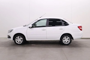 Седан ВАЗ (LADA) Granta 2023 года, 860000 рублей, Брянск