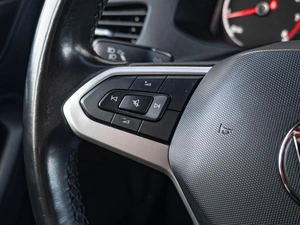 Лифтбек Volkswagen Polo 2021 года, 1580000 рублей, Краснодар