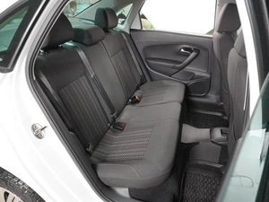 Седан Volkswagen Polo 2017 года, 1330000 рублей, Воронеж