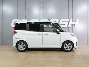 Минивэн Toyota Roomy 2018 года, 1099000 рублей, Воронеж