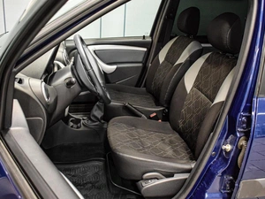 Универсал ВАЗ (LADA) Largus Cross 2019 года, 860000 рублей, Муром