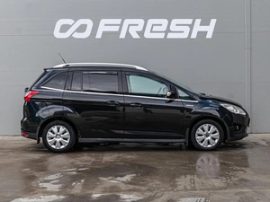 Минивэн Ford C-MAX 2010 года, 890000 рублей, Краснодар