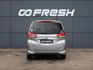 Минивэн Honda Freed 2020 года, 1995000 рублей, Краснодар