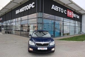 Хэтчбек Skoda Octavia 2013 года, 850000 рублей, Мирное