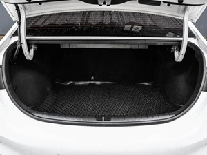 Седан Hyundai Solaris 2017 года, 1599000 рублей, Кирилловка