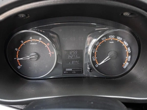 Лифтбек ВАЗ (LADA) Granta 2019 года, 700000 рублей, Краснодар