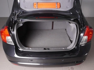 Седан Volvo S40 2008 года, 890000 рублей, Минеральные Воды