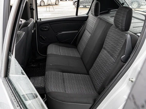 Хетчбэк Renault Sandero 2012 года, 678070 рублей, Краснодар