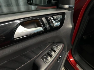 Внедорожник Mercedes-benz GLE-класс Coupe 2015 года, 3599000 рублей, Красноярск